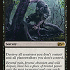 In Garruk's Wake