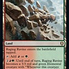 Raging Ravine