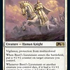 Basri's Lieutenant