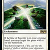 Leyline of Sanctity