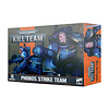 Warhammer 40,000: Kill Team - Phobos Strike Team