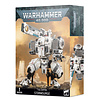 Warhammer 40,000: T'au Empire - KV128 Stormsurge