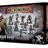 Necromunda: Cawdor Gang