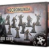 Necromunda: Delaque Gang
