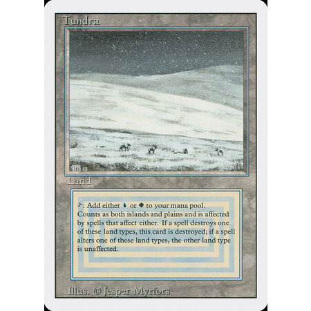 Tundra (MP)