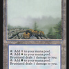 Brushland