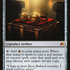 Pyromancer's Goggles - Foil