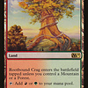 Rootbound Crag