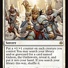 Gideon's Battle Cry