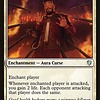 Curse of Vitality