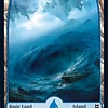 Island (271) - Full Art