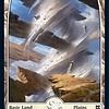 Plains (267) - Full Art