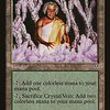 Crystal Vein (HP)