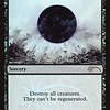 Damnation - Foil - DCI Judge Promo