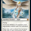 Linvala, Keeper of Silence