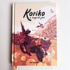 Koriko: A Magical Year Book