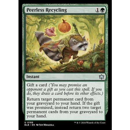 Peerless Recycling - Foil