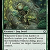 Three Tree Scribe - Foil