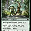 Treeguard Duo - Foil