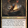 Fireglass Mentor - Foil