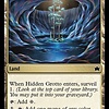 Hidden Grotto - Foil