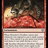 Hoarder's Overflow - Foil