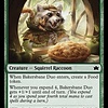 Bakersbane Duo - Foil