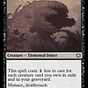 Huskburster Swarm - Foil