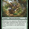 Bark-Knuckle Boxer - Foil