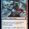 Tempest Angler - Foil