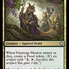 Vinereap Mentor - Foil