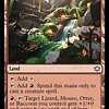Rockface Village - Foil