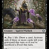 Bonecache Overseer - Foil