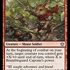 Brambleguard Captain - Foil