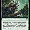 Brambleguard Veteran - Foil
