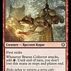 Brazen Collector - Foil