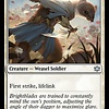 Brightblade Stoat - Foil