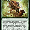 Cache Grab - Foil