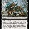 Consumed by Greed - Foil