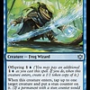 Splash Lasher - Foil
