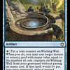 Wishing Well - Foil