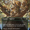Squirrel Mob