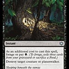 Feed the Cycle - Foil
