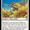 Flowerfoot Swordmaster - Foil