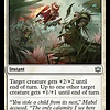 Mabel's Mettle - Foil