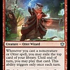 Harnesser of Storms - Foil