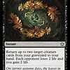 Hazel's Nocturne - Foil