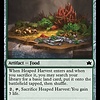Heaped Harvest - Foil