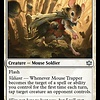 Mouse Trapper - Foil
