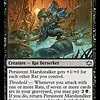Persistent Marshstalker - Foil